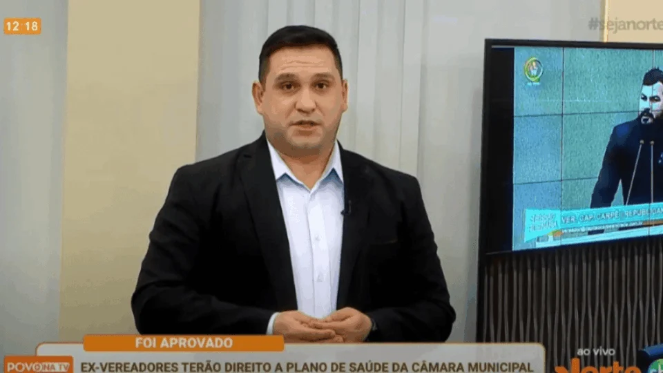 Wilson Lima prepara mudanças no secretariado para 2025, já de olho em 2026