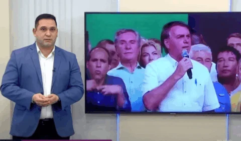 Já começaram a mobilização dos partidos políticos pelas duas vagas ao senado no AM