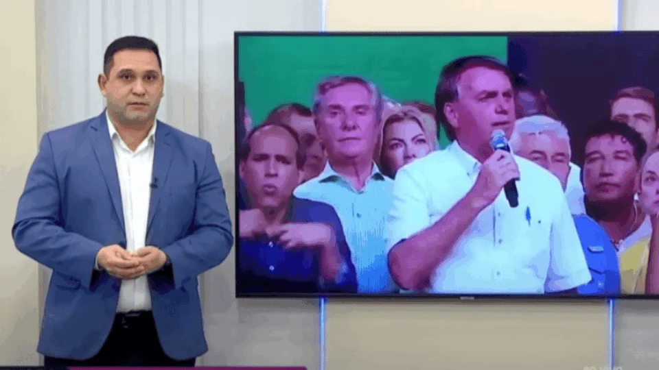 Já começaram a mobilização dos partidos políticos pelas duas vagas ao senado no AM