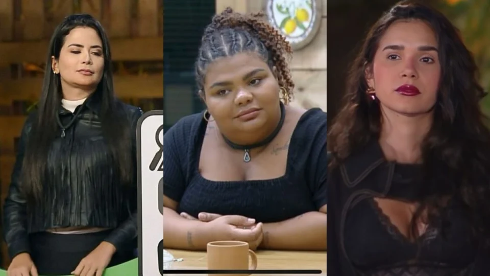 ‘A Fazenda 16’: enquete atualizada indica quem sai na 8ª roça; descubra