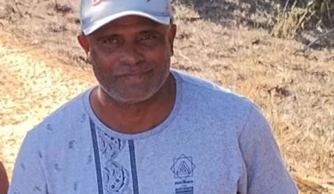 Homem morre após ser baleado na frente de casa em Ji-Paraná