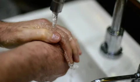 Abastecimento de água é suspenso em nove bairros de Manaus; veja quais são