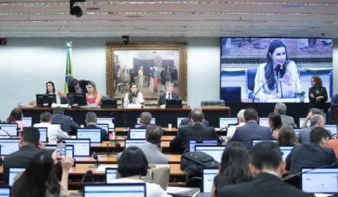 CCJ aprova PEC que proíbe aborto mesmo em casos de risco de morte, estupro e anencefalia