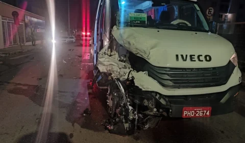 ‘Injustificável’, diz especialista sobre acidentes causados por imprudência em Manaus