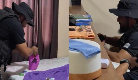 Advogado e servidor público são presos por estuprar adolescentes no interior do Amazonas