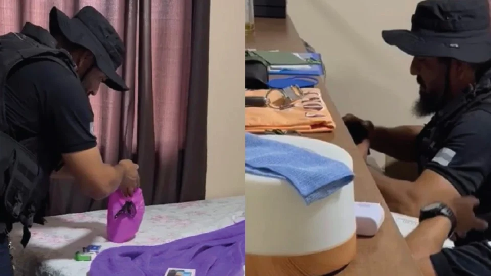 Advogado e servidor público são presos por estuprar adolescentes no interior do Amazonas