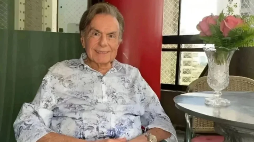 Cantor Agnaldo Rayol morre aos 86 anos