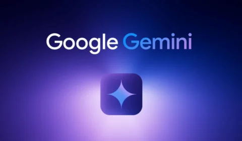 Gemini: iPhone ganha app com assistente de IA do Google