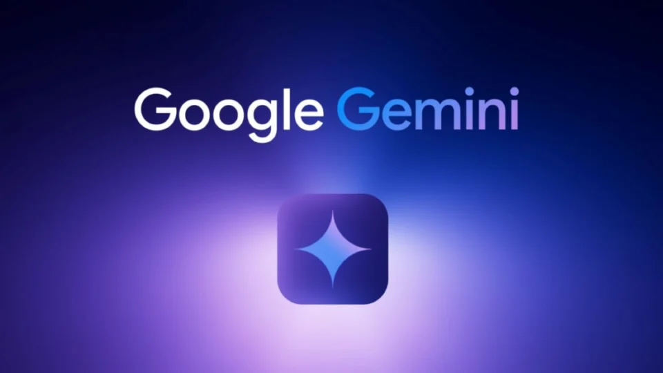 Gemini: iPhone ganha app com assistente de IA do Google