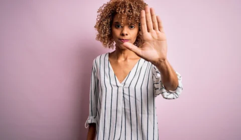 Laço Branco: campanha de combate à violência contra a mulher ganha força em Palmas