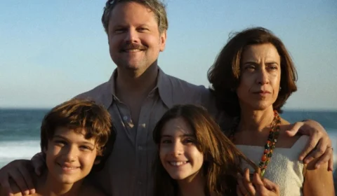 ‘Ainda Estou Aqui’ estreia hoje (7): veja quais cinemas exibem em Manaus