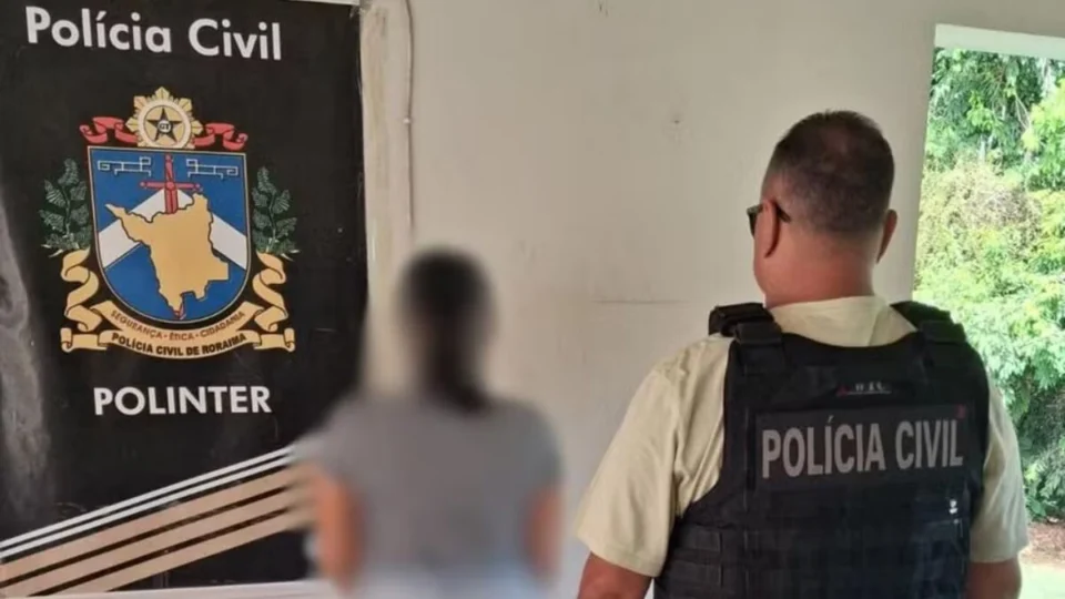 Ex-aluna persegue professor por 2 anos em Roraima; confira