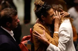 Caso Marielle: Familiares falam sobre condenação dos assassinos