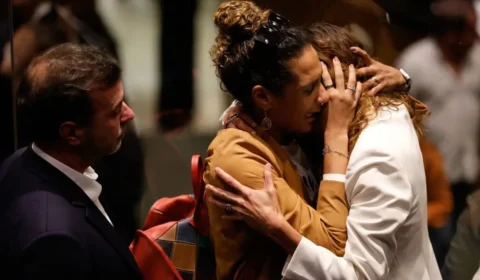 Caso Marielle: Familiares falam sobre condenação dos assassinos