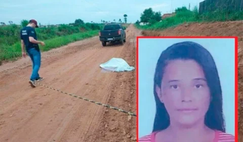 Homem mata esposa a facadas por ciúmes em Monte Negro (RO)