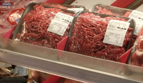 Aumento no preço da carne pesa no bolso dos manauaras