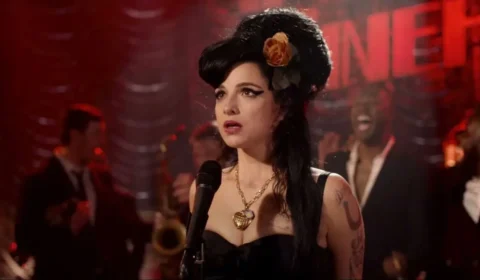 ‘Back to Black’: onde assistir? Conheça filme polêmico sobre Amy Winehouse