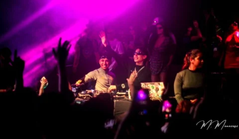 ‘Baile Cult’ celebra 1 ano com festival inédito de funk em Manaus