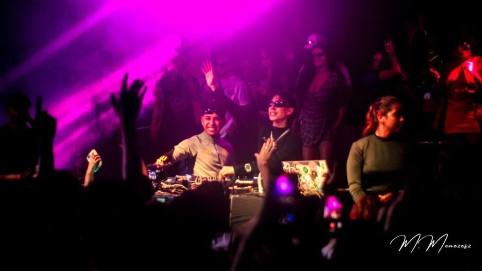 ‘Baile Cult’ celebra 1 ano com festival inédito de funk em Manaus