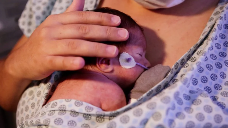 Novembro Roxo: a luta pela vida dos prematuros no DF