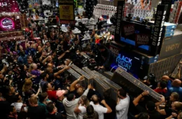 Black Friday: Vai comprar? Confira dicas para não cair em golpes