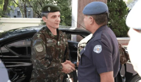 Exército sugere ‘Botão do Pânico’ para proteger comunidades indígenas em situações de risco