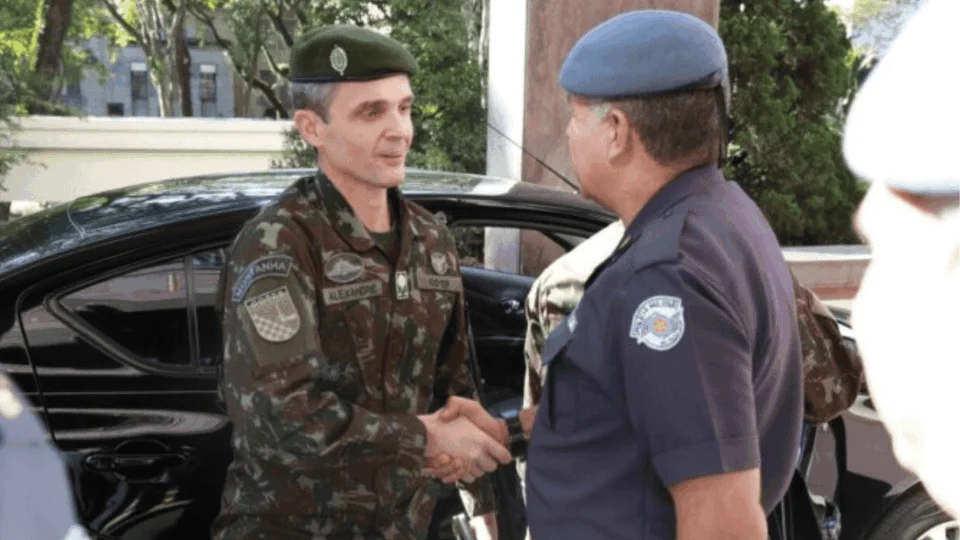 Exército sugere ‘Botão do Pânico’ para proteger comunidades indígenas em situações de risco