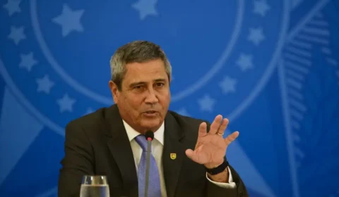 Braga Netto continuará preso; decisão foi do ministro Alexandre de Moraes