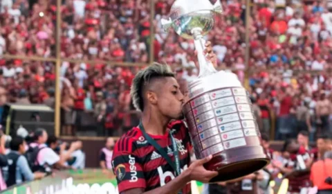 Manipulação de apostas: Bruno Henrique é investigado