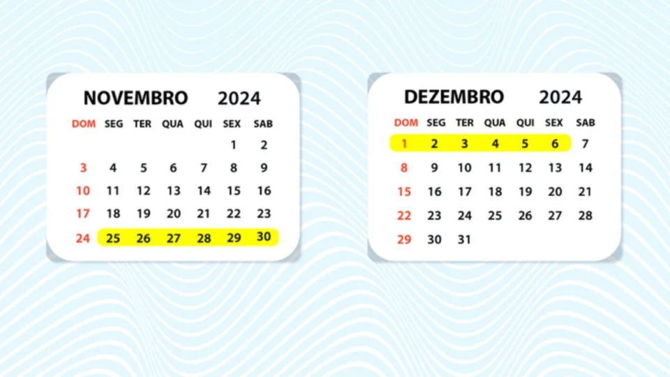Calendário INSS novembro: veja quem recebe nesta quarta-feira (27)