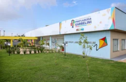 Confira calendário de matrículas da rede municipal de educação de Palmas