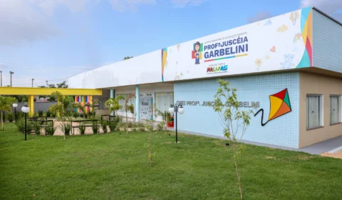 Confira calendário de matrículas da rede municipal de educação de Palmas