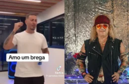 Carlinhos Maia ouve Wanderley Andrade e faz música subir nas paradas do Spotify