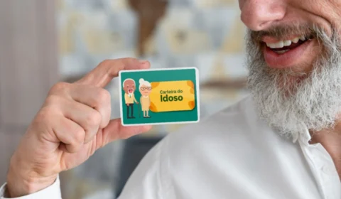 Emitir Carteira do Idoso: quais são os benefícios?