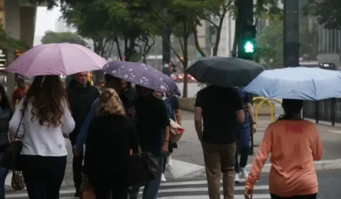 Previsão do tempo para o DF nesta terça-feira (17/12)