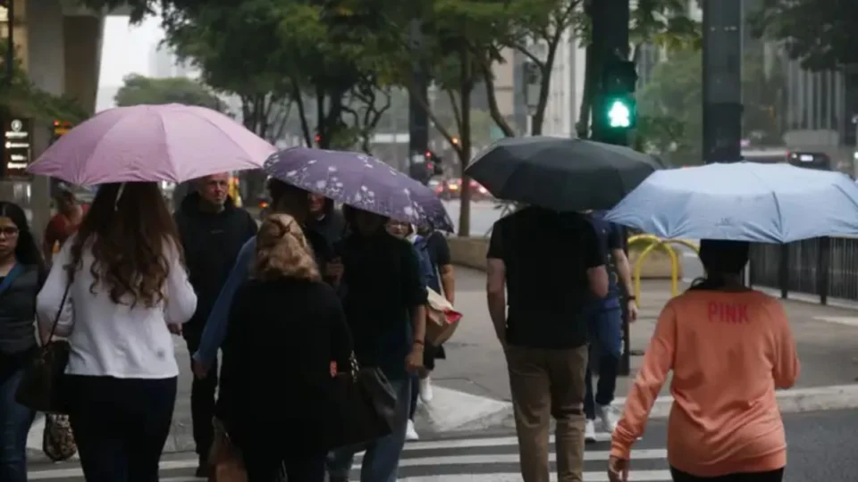 Previsão do tempo para o DF nesta terça-feira (17/12)