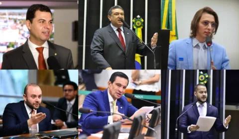 Escala 6×1: seis deputados do Amazonas assinaram PEC; veja