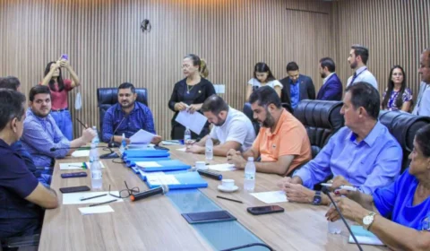 Impeachment de Antonio Denarium avança em Roraima após análise de defesa