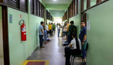 Concurso público para cargo de auditor é anulado pela CMM, em Manaus