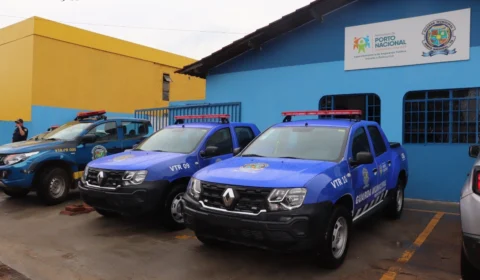 Prorrogadas inscrições para o concurso da Guarda Metropolitana de Porto Nacional