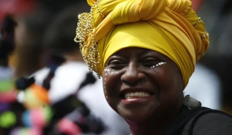 Governo lança pacote de ações para valorizar a história e a cultura afro-brasileira