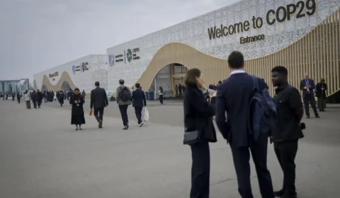 COP29: Acordo de US$ 300 bi é insuficiente, dizem ambientalistas