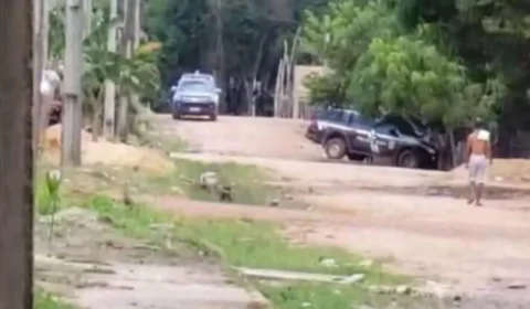 Corpo de jovem desaparecida é encontrado escondido em folhas de bananeira em Roraima