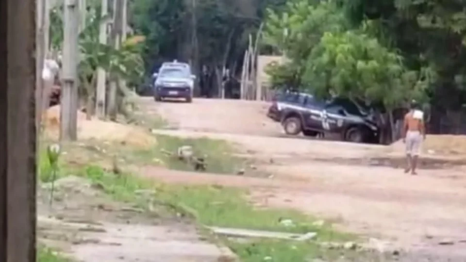 Corpo de jovem desaparecida é encontrado escondido em folhas de bananeira em Roraima