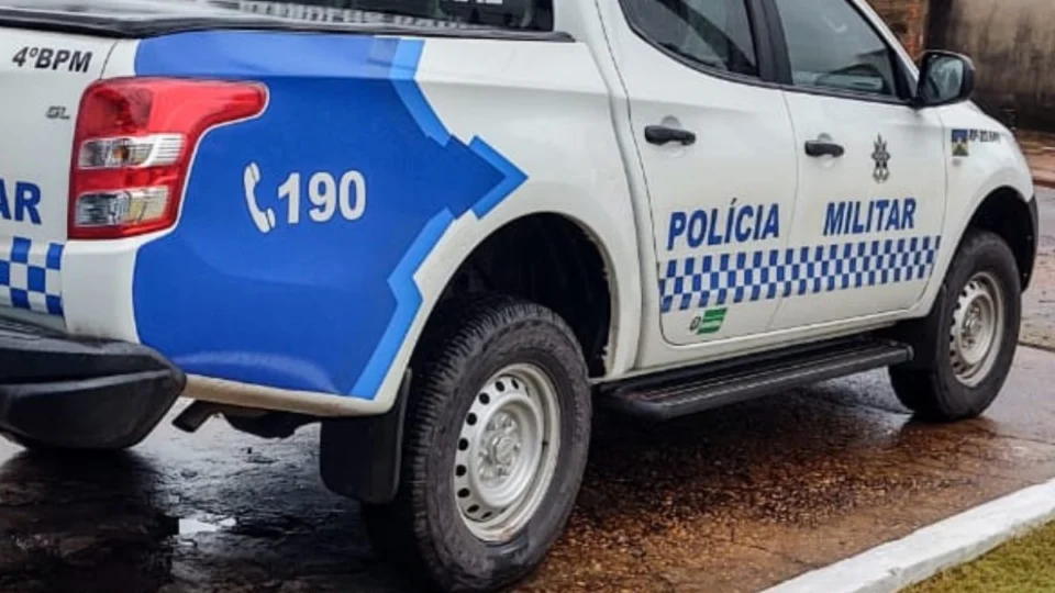 Homem é espancado e preso após homofobia contra casal em Porto Velho