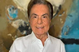 De que Agnaldo Rayol morreu? Cantor estava internado em São Paulo