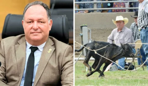 Deputado de Rondônia quer oficializar “Pega Bezerro” como modalidade esportiva