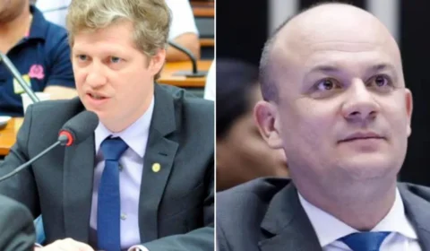 Deputados são indiciados por difamação contra delegado da PF