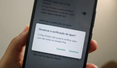 Vírus no celular: Como se proteger de vírus bancário? veja dicas