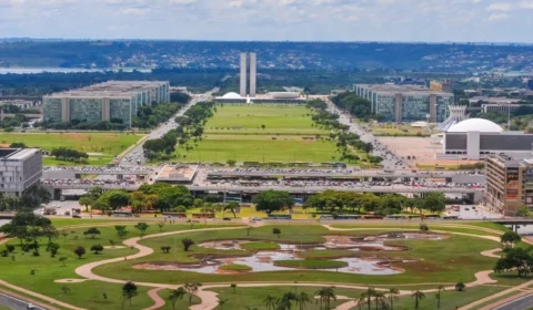 Distrito Federal registra menor número de homicídios em 25 anos